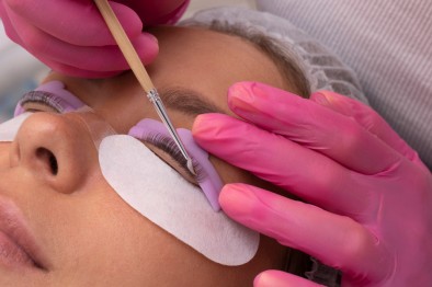 Classic Lash Extensions